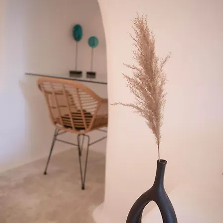 Assyrtiko By A Terre Cave * Oia (Santorini)