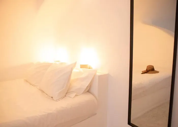 Villa Assyrtiko By A Terre Cave Oia