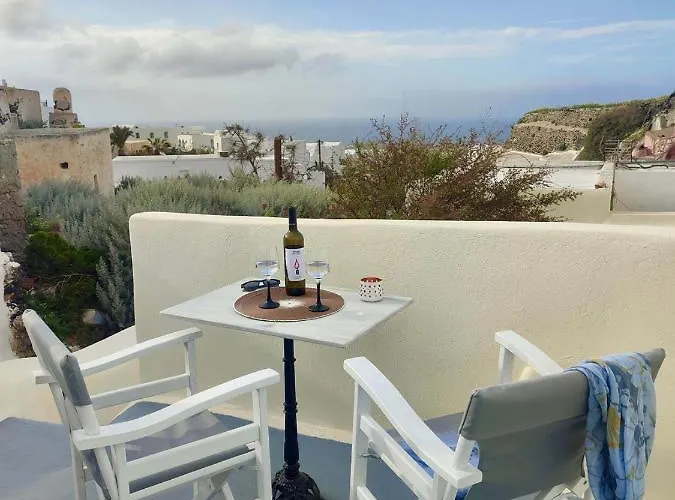 Assyrtiko By A Terre Cave