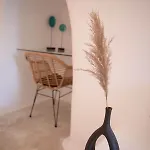 Assyrtiko By A Terre Cave * Oia