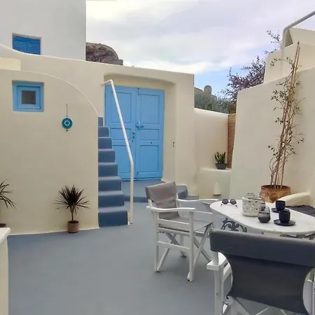 Vila Assyrtiko By A Terre Cave