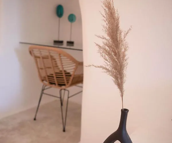 Assyrtiko By A Terre Cave * Oia (Santorini)