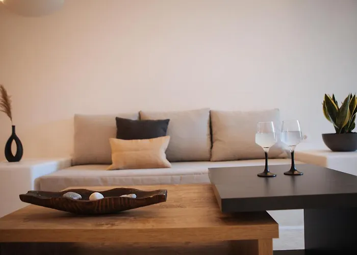 Assyrtiko By A Terre Cave Villa