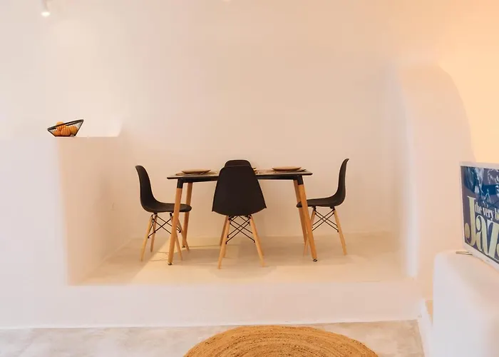 Assyrtiko By A Terre Cave Oia (Santorini)